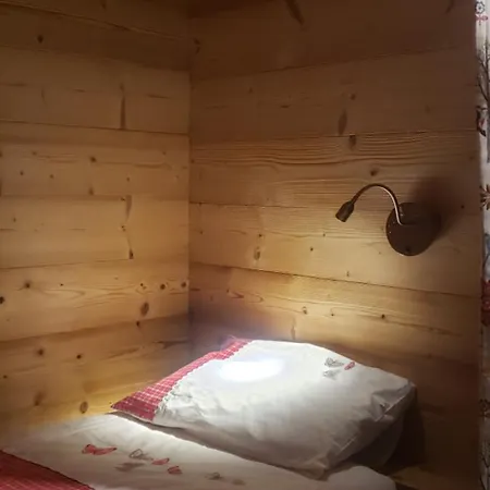 D’hôtes Les Hermines Séjour chez l'habitant *