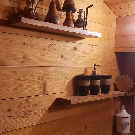 D'hotes Les Hermines * Saint-Nicolas-la-Chapelle (Savoie)