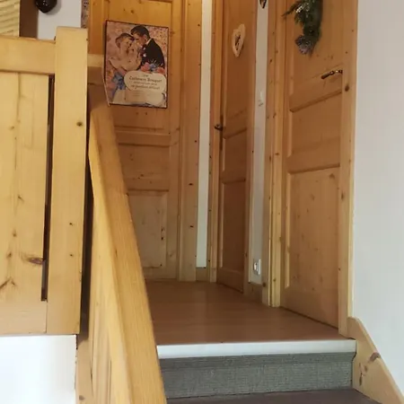 D’hôtes Les Hermines Séjour chez l'habitant *