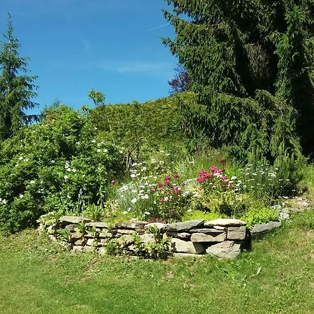D’hôtes Les Hermines Saint-Nicolas-la-Chapelle (Savoie)